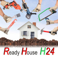 READY HOUSE H24